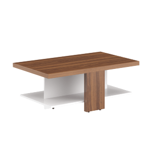 Стол журнальный CT 1060 1000х600х400 COFFEE