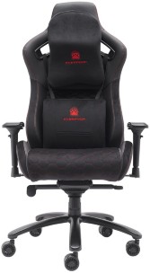 Кресло геймерское Everprof Puma