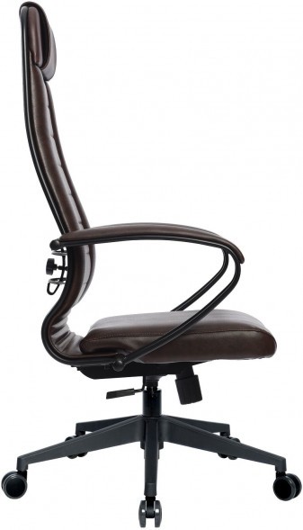 Эргономичное кресло МЕТТА Комплект 28 Pl пр/сечен