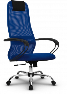 Кресло офисное SU-BP-8 Ch