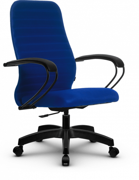 Кресло офисное SU-CP-10P Pl