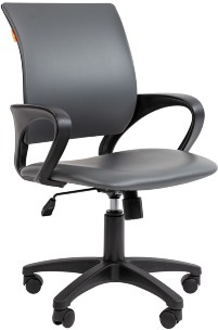 Компьютерное кресло CHAIRMAN 696 ЭКО