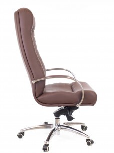 Кресло Everprof Orion AL M Экокожа