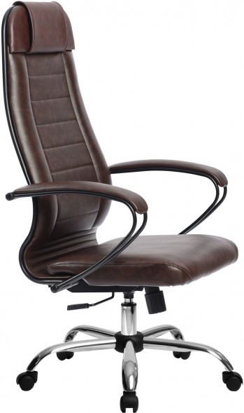 Эргономичное кресло МЕТТА Комплект 28 Pl тр/сечен