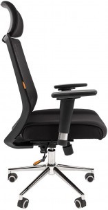 Кресло руководителя CHAIRMAN 555 LUX