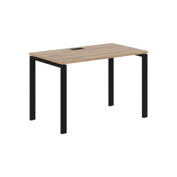 Стол прямой EUST 1167 1160х670х750 EDIS