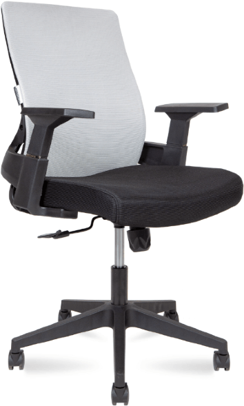 Кресло офисное Terra LB