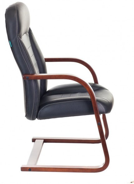 Кресло Бюрократ T-9923WALNUT-AV