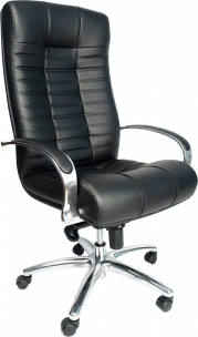 Кресло Everprof Atlant AL M Экокожа