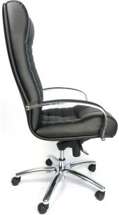 Кресло Everprof Atlant AL M Экокожа