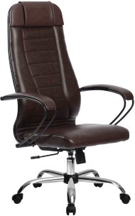 Эргономичное кресло МЕТТА Комплект 30 Ch ов/сечен