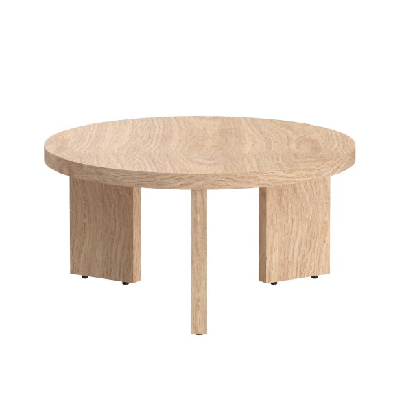 Стол журнальный CT 840 D800х400 COFFEE