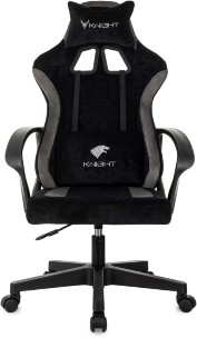 Кресло игровое Knight Optimum