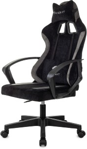 Кресло игровое Knight Optimum