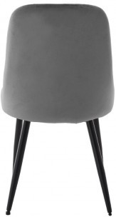 Стул обеденный Tango велюр