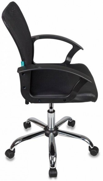 Кресло Бюрократ CH-590SL