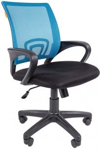 Офисное кресло CHAIRMAN CH 696
