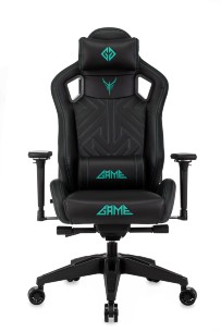 Кресло игровое Knight Titgame