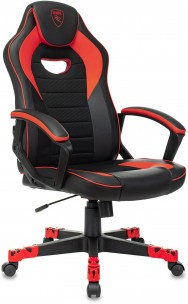 Кресло игровое Zombie GAME 16