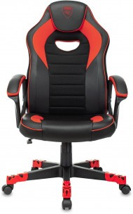 Кресло игровое Zombie GAME 16