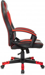 Кресло игровое Zombie GAME 16