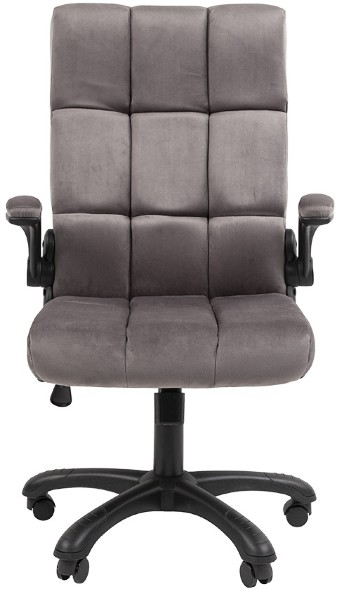 Кресло руководителя CHAIRMAN 444 HOME