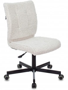 Кресло Бюрократ СН-330М экомех