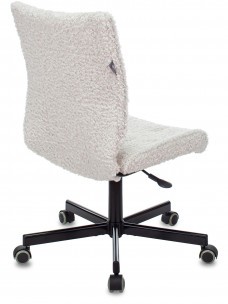 Кресло Бюрократ СН-330М экомех