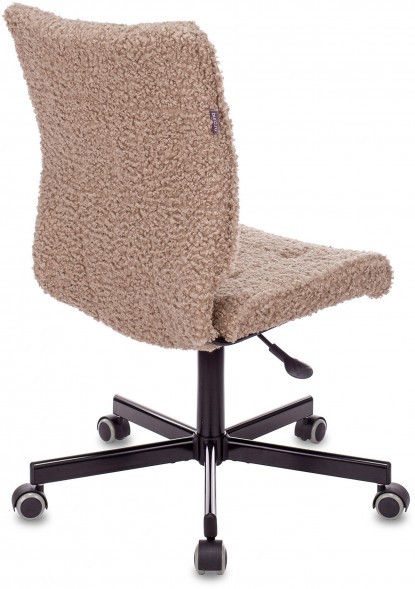 Кресло Бюрократ СН-330М экомех