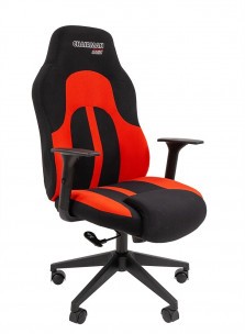 Кресло геймерское CHAIRMAN GAME 11