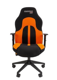 Кресло геймерское CHAIRMAN GAME 11
