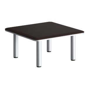 Стол журнальный DCT 808M.1 800х800х400