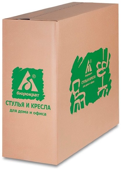 Кресло детское Бюрократ KD-4/принт