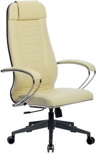 Эргономичное кресло МЕТТА Комплект 31 Pl пр/сечен