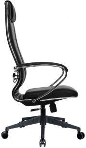 Эргономичное кресло МЕТТА Комплект 31 Pl пр/сечен