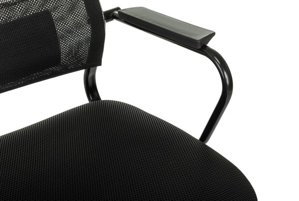 Кресло офисное Бюрократ CH Balance-Low