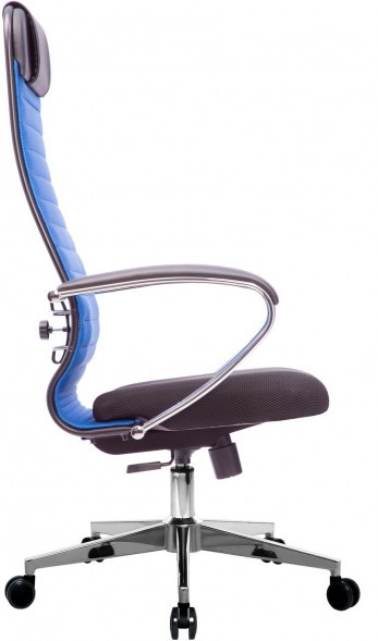 Эргономичные кресла МЕТТА Комплект 23 Ch пр/сечен