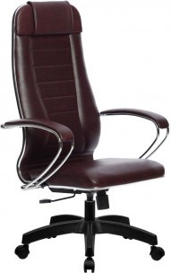 Эргономичное кресло МЕТТА Комплект 31 Pl тр/сечен