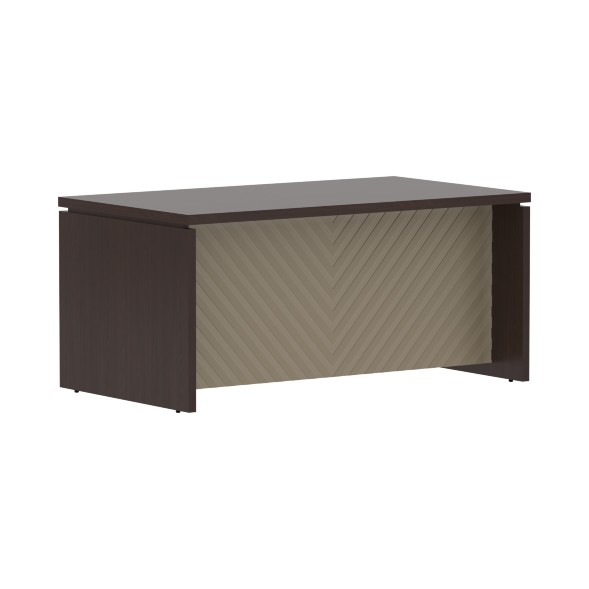 Стол руководителя TLST 169H 1600х900х750 TORR LUX