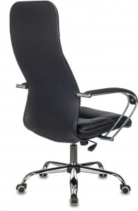 Кресло руководителя Бюрократ CH-608SL/ECO