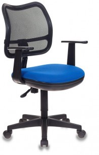 Кресло Бюрократ CH-797AXSN