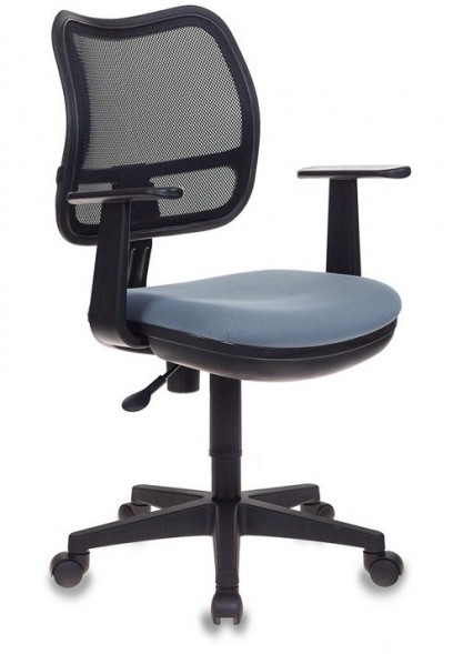 Кресло Бюрократ CH-797AXSN