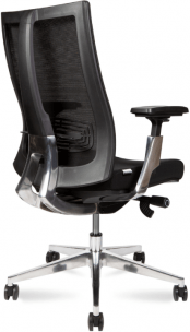 Кресло офисное VOGUE ALUMINIUM LB