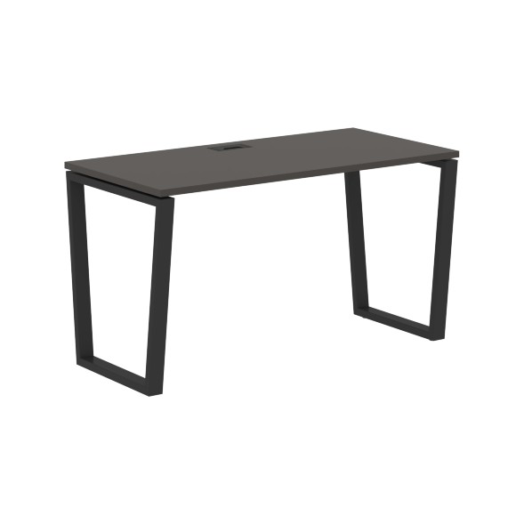 Стол прямой EVST 1367 1360х670х750 EDIS