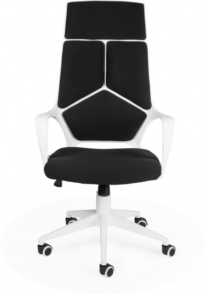 Компьютерное кресло Norden IQ white
