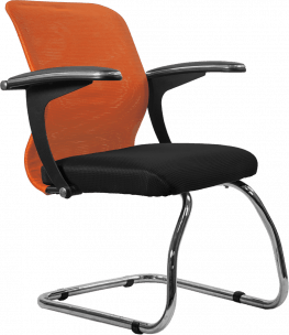 Кресло для посетителей SU-M-4F1