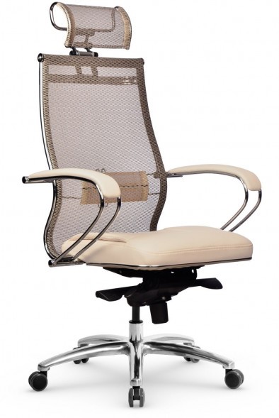 Кресло Samurai SL-2.05