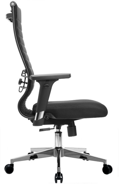 Эргономичные кресла МЕТТА Комплект 19/2D Ch пр/сечен