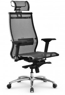 Кресло Samurai S-3.05