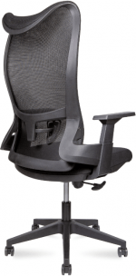 Кресло офисное Wave T